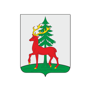 Герб Елец